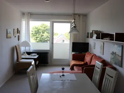 Ferienwohnung für 4 Personen (40 m²) in Schönberg 4/10
