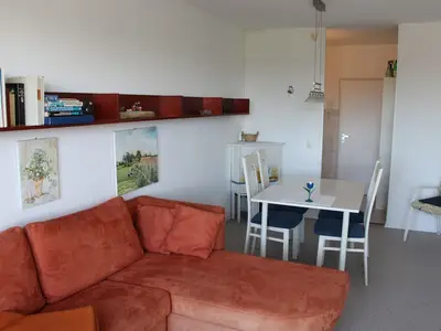 Ferienwohnung für 4 Personen (40 m²) in Schönberg 5/10
