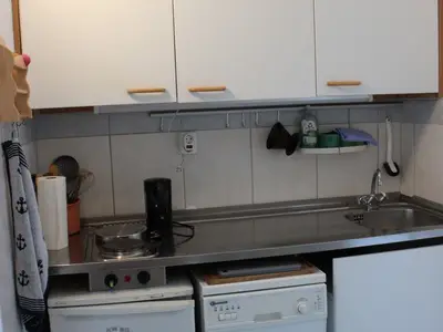 Ferienwohnung für 4 Personen (40 m²) in Schönberg 7/10