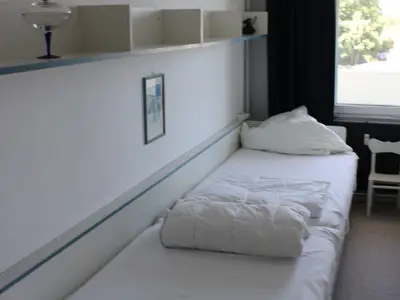 Ferienwohnung für 4 Personen (40 m²) in Schönberg 8/10