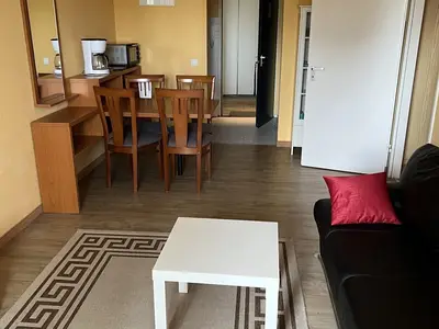 Ferienwohnung für 4 Personen (40 m²) in Schönberg 5/9