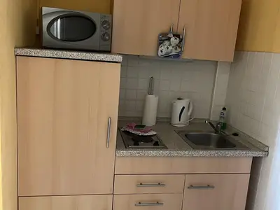 Ferienwohnung für 4 Personen (40 m²) in Schönberg 6/9