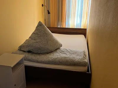 Ferienwohnung für 4 Personen (40 m²) in Schönberg 7/9