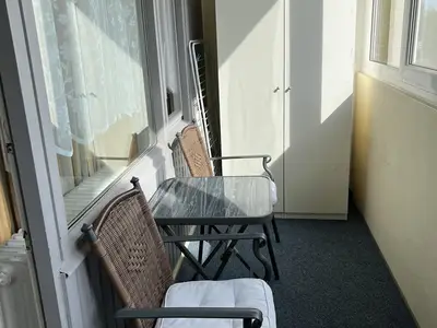 Ferienwohnung für 4 Personen (40 m²) in Schönberg 9/9