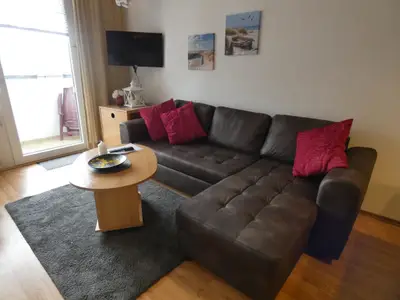 Ferienwohnung für 4 Personen (40 m²) in Schönberg 3/10