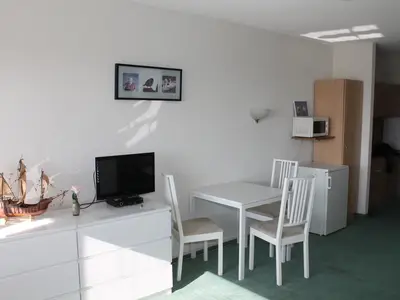 Ferienwohnung für 2 Personen (30 m²) in Schönberg 5/10