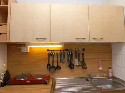 Ferienwohnung für 2 Personen (30 m²) in Schönberg 8/10