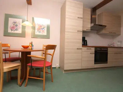 Ferienwohnung für 4 Personen (40 m²) in Schönberg 5/10