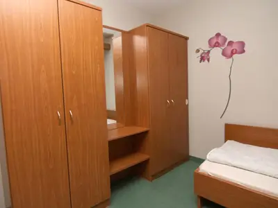 Ferienwohnung für 4 Personen (40 m²) in Schönberg 6/10