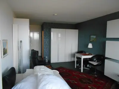 Ferienwohnung für 2 Personen (30 m²) in Schönberg 6/10