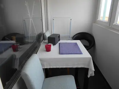 Ferienwohnung für 2 Personen (30 m²) in Schönberg 8/10