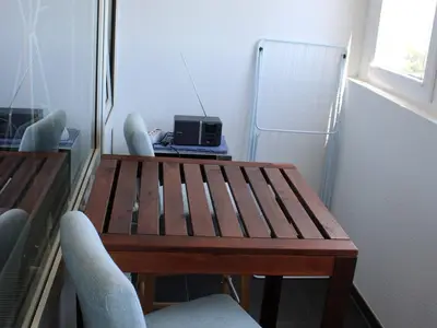 Ferienwohnung für 2 Personen (30 m²) in Schönberg 9/10