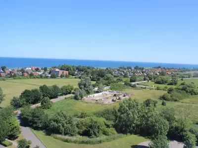 Ferienwohnung für 2 Personen (30 m²) in Schönberg 10/10