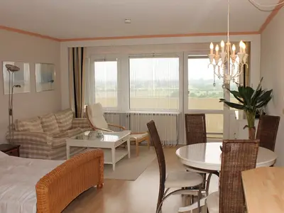 Ferienwohnung für 2 Personen (40 m²) in Holm 3/10