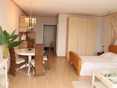 Ferienwohnung für 2 Personen (40 m²) in Holm 4/10