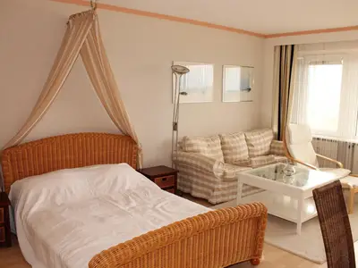 Ferienwohnung für 2 Personen (40 m²) in Holm 5/10