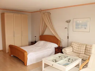 Ferienwohnung für 2 Personen (40 m²) in Holm 6/10