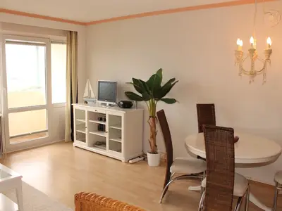 Ferienwohnung für 2 Personen (40 m²) in Holm 8/10