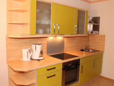 Ferienwohnung für 2 Personen (40 m²) in Holm 9/10