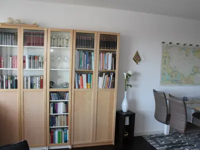 Ferienwohnung für 2 Personen (40 m²) in Schönberg 4/10