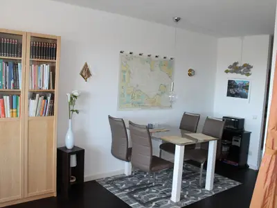 Ferienwohnung für 2 Personen (40 m²) in Schönberg 5/10