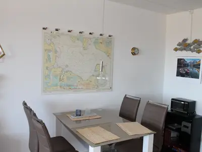Ferienwohnung für 2 Personen (40 m²) in Schönberg 6/10