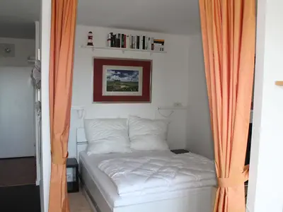 Ferienwohnung für 2 Personen (40 m²) in Schönberg 8/10