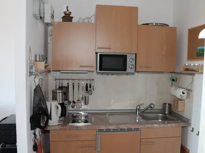 Ferienwohnung für 2 Personen (40 m²) in Schönberg 9/10