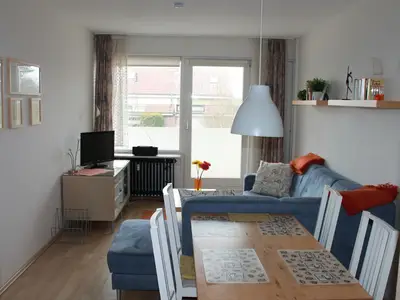Ferienwohnung für 4 Personen (40 m²) in Schönberg 1/9