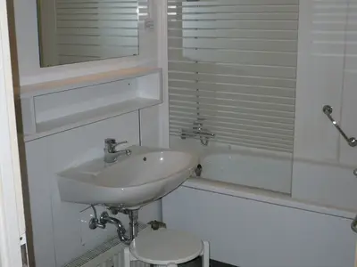 Ferienwohnung für 4 Personen (40 m²) in Schönberg 6/9