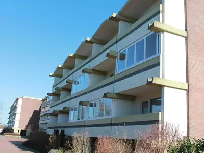 Ferienwohnung für 4 Personen (40 m²) in Schönberg 9/9