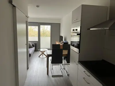 Ferienwohnung für 4 Personen (40 m²) in Schönberg 1/10