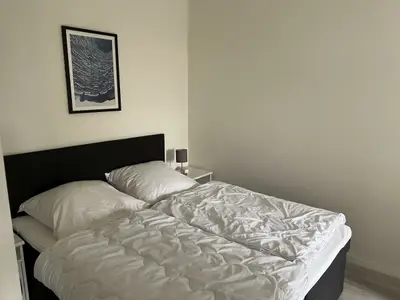 Ferienwohnung für 4 Personen (40 m²) in Schönberg 6/10