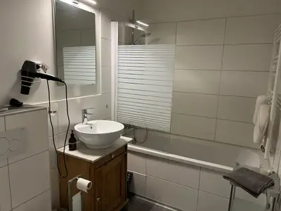 Ferienwohnung für 4 Personen (40 m²) in Schönberg 9/10