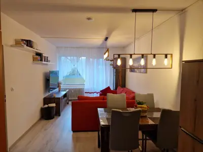 Ferienwohnung für 4 Personen (40 m²) in Schönberg 1/8