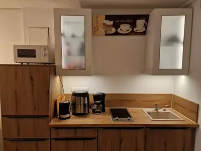 Ferienwohnung für 4 Personen (40 m²) in Schönberg 4/8