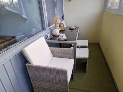 Ferienwohnung für 4 Personen (40 m²) in Schönberg 7/8