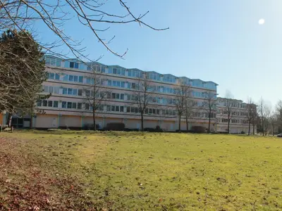 Ferienwohnung für 4 Personen (40 m²) in Schönberg 8/8