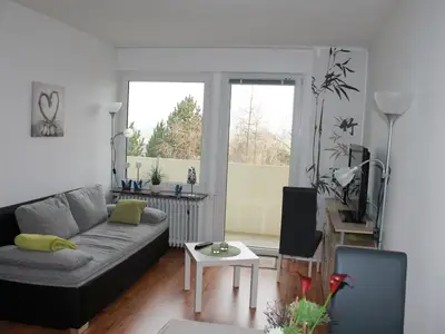 Ferienwohnung für 5 Personen (40 m²) in Schönberg 1/10