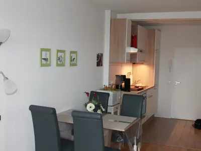 Ferienwohnung für 5 Personen (40 m²) in Schönberg 2/10