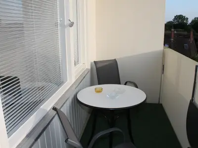 Ferienwohnung für 5 Personen (40 m²) in Schönberg 8/10