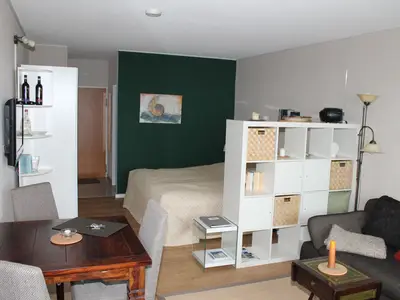 Ferienwohnung für 3 Personen (30 m²) in Schönberg 4/10