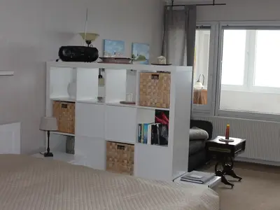 Ferienwohnung für 3 Personen (30 m²) in Schönberg 5/10