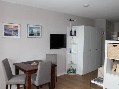 Ferienwohnung für 3 Personen (30 m²) in Schönberg 6/10