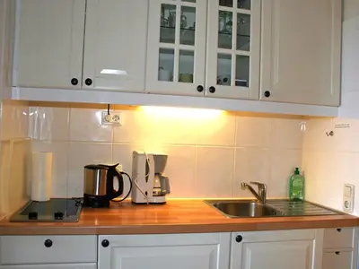 Ferienwohnung für 3 Personen (30 m²) in Schönberg 8/10