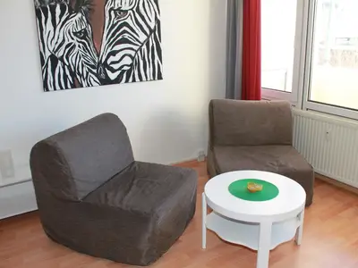 Ferienwohnung für 4 Personen (30 m²) in Schönberg 5/10