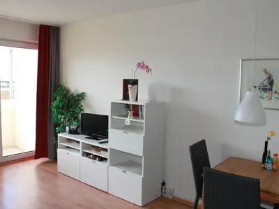 Ferienwohnung für 4 Personen (30 m²) in Schönberg 6/10
