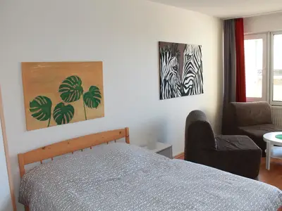 Ferienwohnung für 4 Personen (30 m²) in Schönberg 7/10