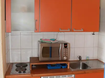 Ferienwohnung für 4 Personen (30 m²) in Schönberg 8/10