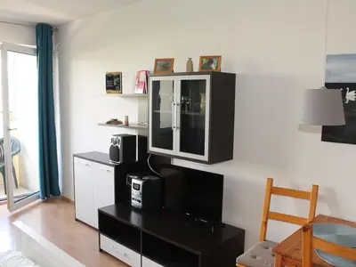 Ferienwohnung für 4 Personen (30 m²) in Schönberg 7/10